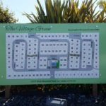 Way finding and directional signs