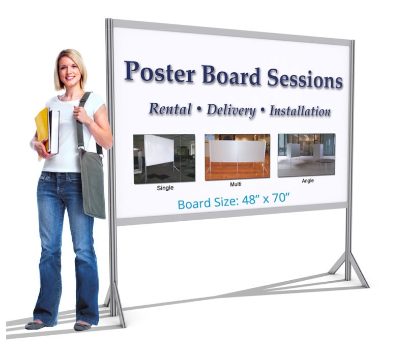 Scientific Conferences - Scantech Graphics