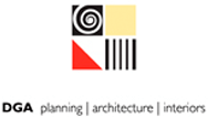 Dga Planning Architecture Interiors Scantech Graphics