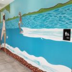Wallpaper Murals in San Diego | Sacntech Graphics
