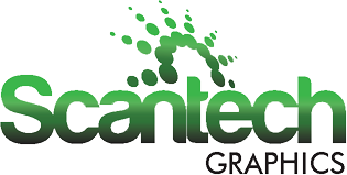 Scantech Graphics logo