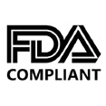 FDA Compliant Certification