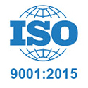 BrandArmor ISO 9001 Certified