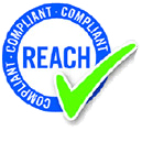 REACH Compliant Certification