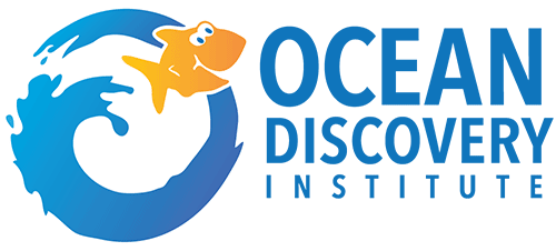 Ocean Discovery Institute Logo